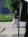 Renate die Kaffeetante